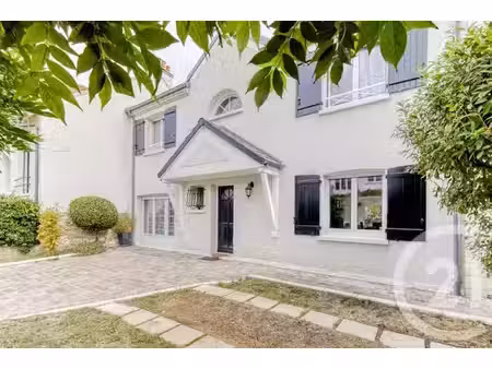 maison à vendre - 8 pièces - 160 m2 - athis mons - 91 - ile-de-france