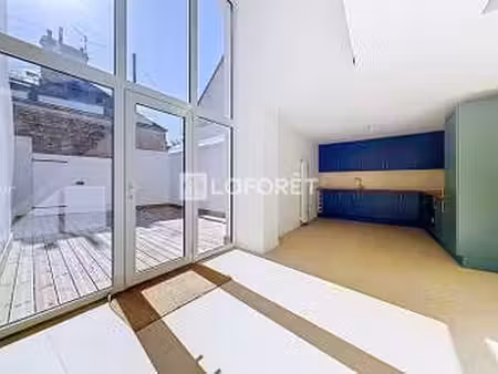 vente maison à bernières-sur-mer (14990) : à vendre / 90m² bernières-sur-mer
