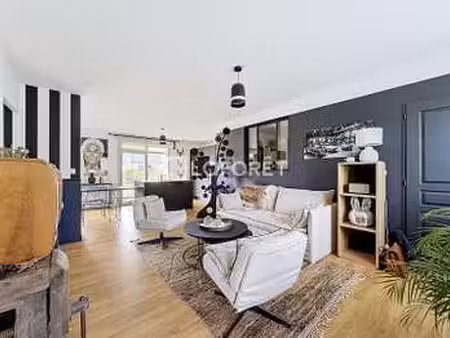 vente maison à courseulles-sur-mer (14470) : à vendre / 83m² courseulles-sur-mer