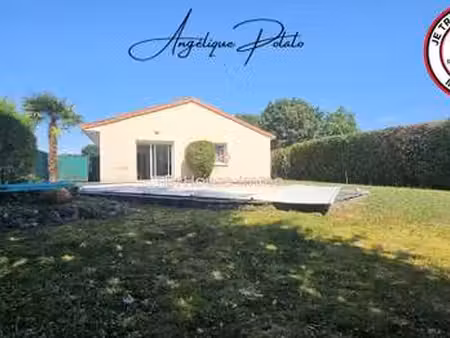 vente maison piscine à pau (64000) : à vendre piscine / 87m² pau
