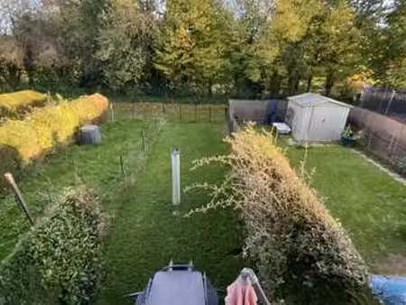 location maison meublé aux herbiers (85500) : à louer meublé / 59m² les herbiers