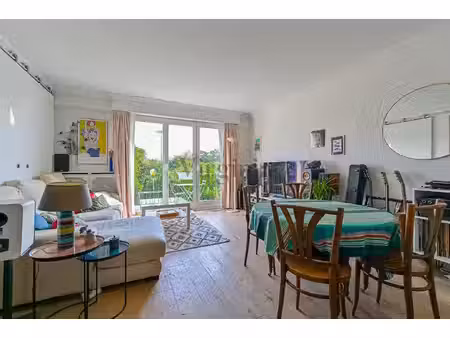appartement charenton le pont 4 pièces 90 m2