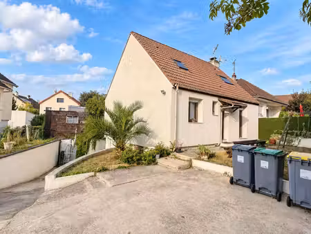 maison arnouville 6 pièce(s) 116 m2