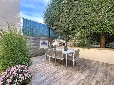 maison fontenay aux roses 8 pièces 138.53 m2