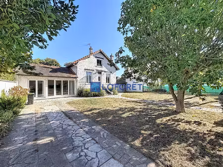 maison juvisy sur orge 5 pièce(s) 90 m2
