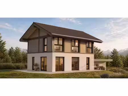 villa de luxe à vendre à seynod