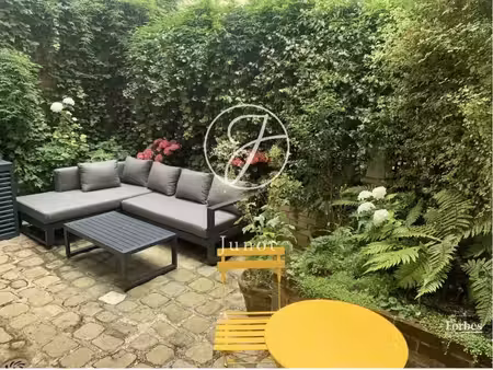 duplex de luxe à vendre dans le quartier saint victor