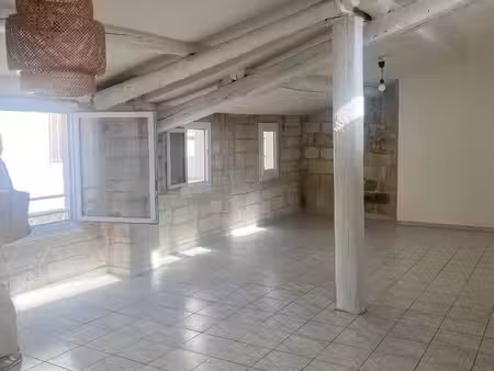 appartement ancien
