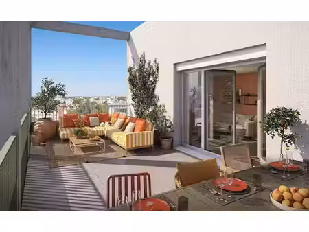 grande terrasse