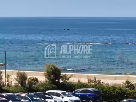 appartement les sables d olonne 1 pièce(s) 34 m2