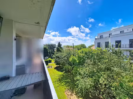 appartement l hay les roses 3 pièce(s) 68 m2