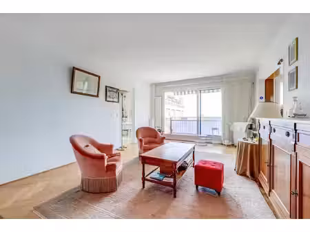 appartement paris 5 pièce(s) 119 m2