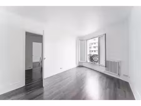 paris 15 - lourmel