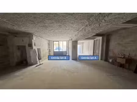 ateliers et bureaux