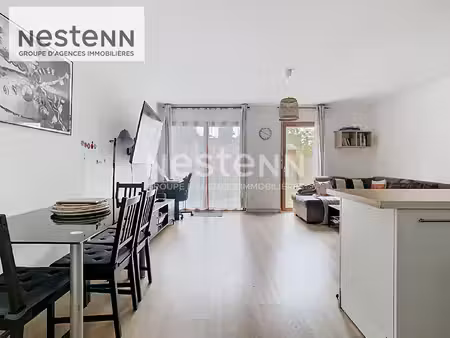 maison style duplex bessancourt 3 chambres  jardin
