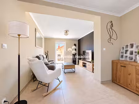 maison rénovée de 114 m² sur 6 29 ares