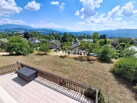 maison familiale de 175 m² avec vue panoramique – saint-eusèbe