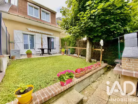 vente maison/villa 4 pièces