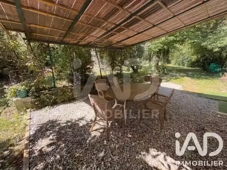vente maison/villa 3 pièces