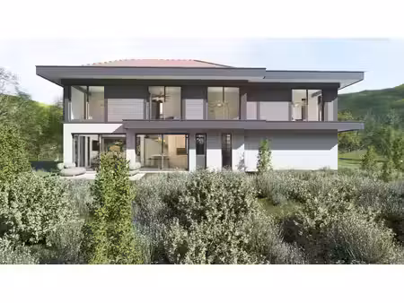 maison de luxe à vendre à annecy-le-vieux
