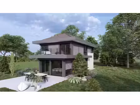 maison de luxe à vendre dans le quartier gare
