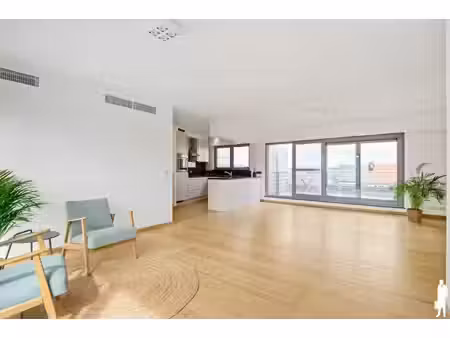 appartement te koop in boom met 2 slaapkamers