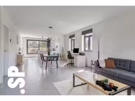 appartement te koop in geel met 2 slaapkamers