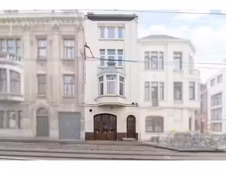 huis te koop in gent met 2 slaapkamers