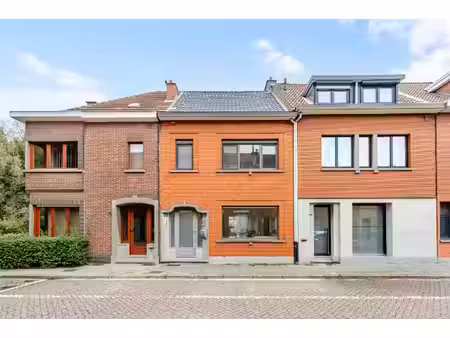 huis te koop in beveren-kruibeke-zwijndrecht met 3 slaapkamers