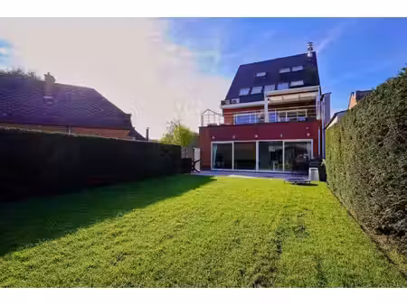 appartement te koop in buggenhout met 3 slaapkamers