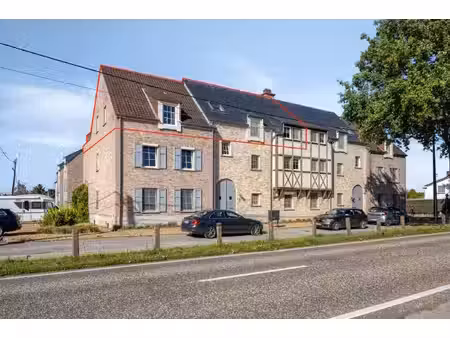 appartement te koop in mol met 3 slaapkamers
