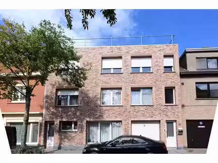 huis te koop in bredene met 4 slaapkamers