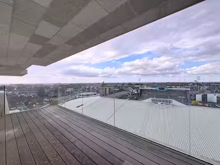 appartement te koop in waregem met 1 slaapkamer