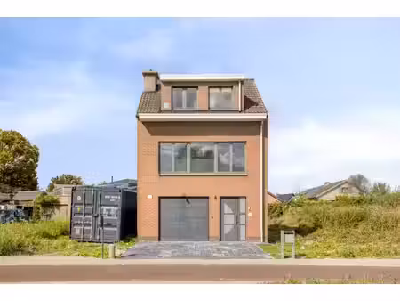 huis te koop in willebroek met 3 slaapkamers