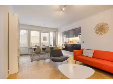 appartement te koop in leuven met 2 slaapkamers