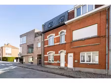 huis te koop in asse met 4 slaapkamers