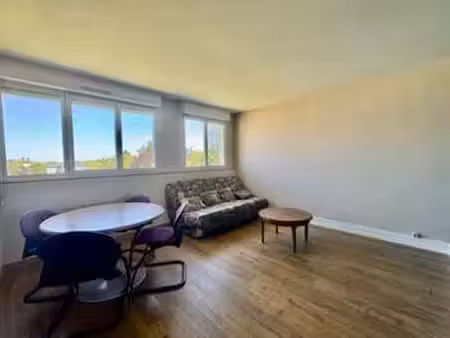 vente appartement 3 pièces à angers monplaisir (49000) : à vendre 3 pièces / 58m² angers m
