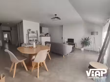 location appartement 2 pièces 71 m² à limoges (87000)