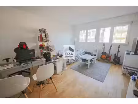 appartement 1 pièces 31 m² à vendre / acheter paris 14e arrondissement 75014 ? | era immob