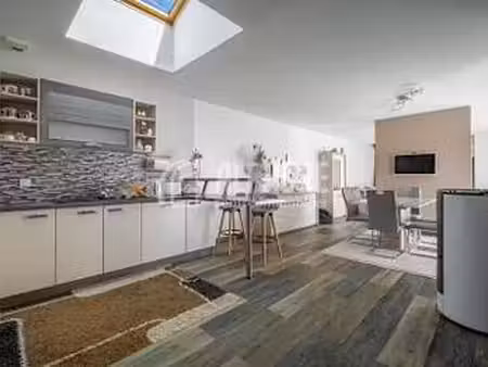 vente maison à arthon-en-retz (44320) : à vendre / 101m² arthon-en-retz