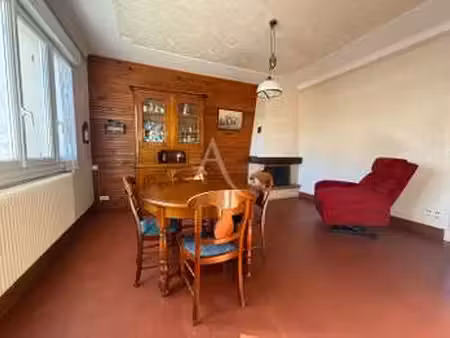 vente maison au mans pin - vert galant (72000) : à vendre / 80m² le mans pin - vert galant