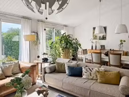vente maison aux sables-d'olonne (85100) : à vendre / 146m² les sables-d'olonne
