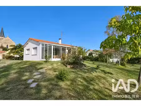 vente maison/villa 6 pièces