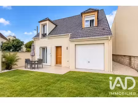 vente maison/villa 5 pièces