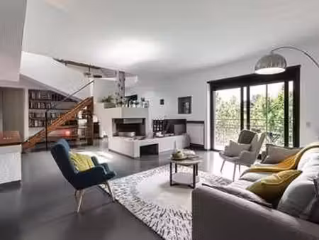 vente appartement 5 pièces à avrillé (49240) : à vendre 5 pièces / 103m² avrillé