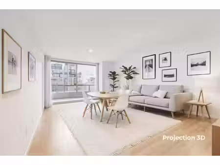 vente appartement 5 pièces 104 m² paris 16 (75016)