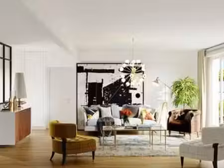 vente appartement 2 pièces à pont-aven (29930) : à vendre 2 pièces / 39m² pont-aven