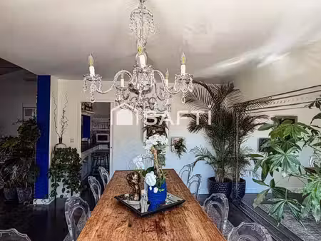 vente maison 11 pièces 296 m² angoulême (16000)