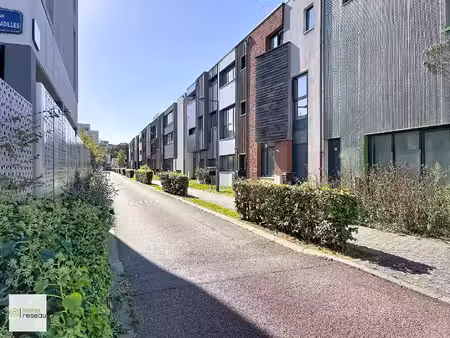 vente maison 8 pièces 165 m² lille (59000)