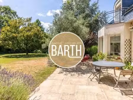 vente maison à vern-sur-seiche (35770) : à vendre / 180m² vern-sur-seiche